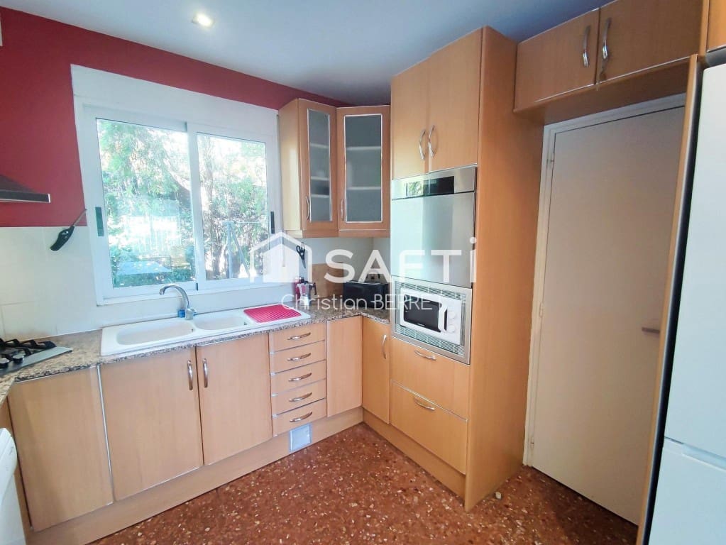 6 soveværelse Villa til salg i Riba-roja de Turia med swimmingpool - € 496.000 (Ref: 9595567)