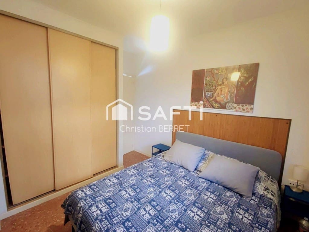 6 soveværelse Villa til salg i Riba-roja de Turia med swimmingpool - € 496.000 (Ref: 9595567)