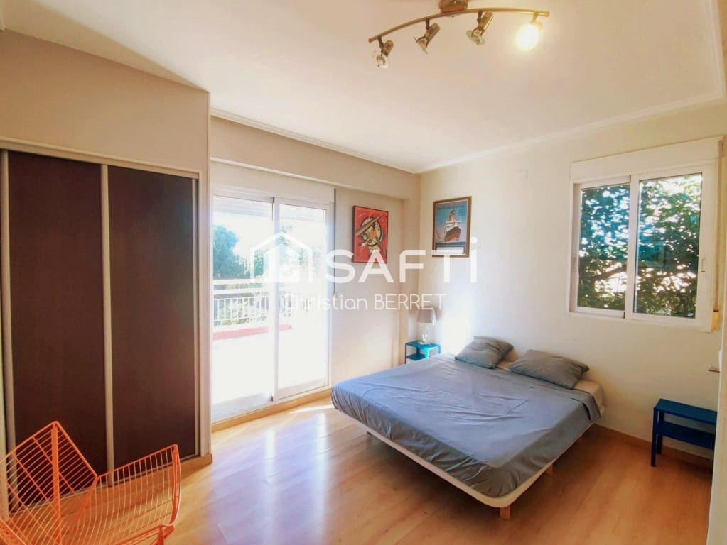 6 soveværelse Villa til salg i Riba-roja de Turia med swimmingpool - € 496.000 (Ref: 9595567)