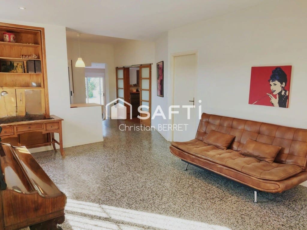 6 soveværelse Villa til salg i Riba-roja de Turia med swimmingpool - € 496.000 (Ref: 9595567)