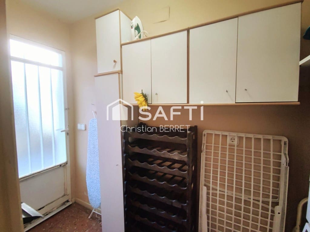 6 soveværelse Villa til salg i Riba-roja de Turia med swimmingpool - € 496.000 (Ref: 9595567)