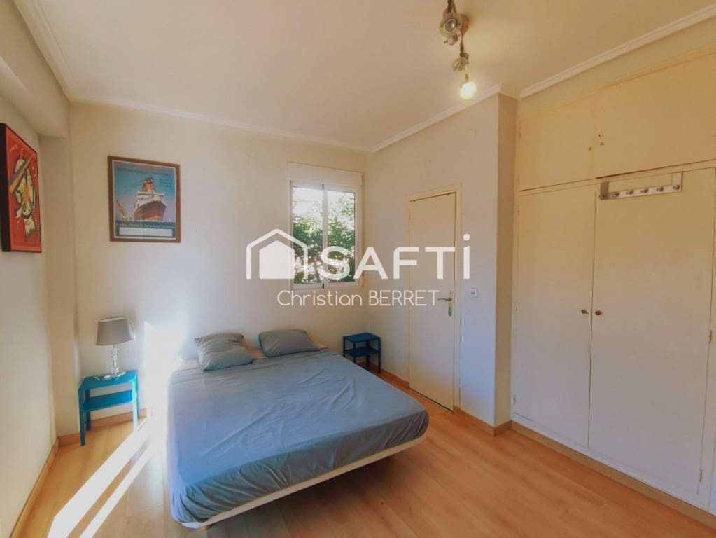 6 soveværelse Villa til salg i Riba-roja de Turia med swimmingpool - € 496.000 (Ref: 9595567)