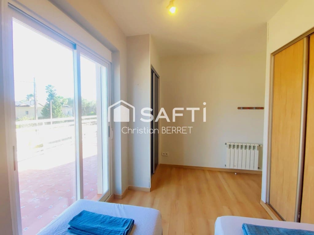 6 soveværelse Villa til salg i Riba-roja de Turia med swimmingpool - € 496.000 (Ref: 9595567)