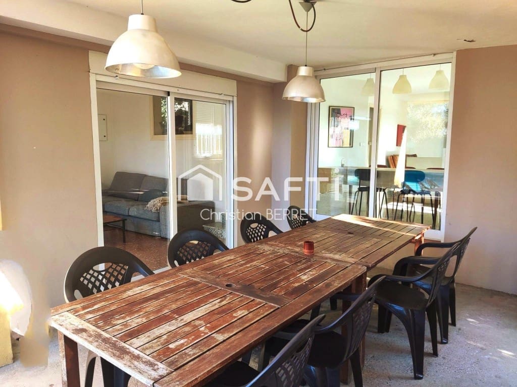 6 soveværelse Villa til salg i Riba-roja de Turia med swimmingpool - € 496.000 (Ref: 9595567)