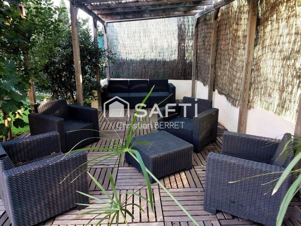 6 soveværelse Villa til salg i Riba-roja de Turia med swimmingpool - € 496.000 (Ref: 9595567)