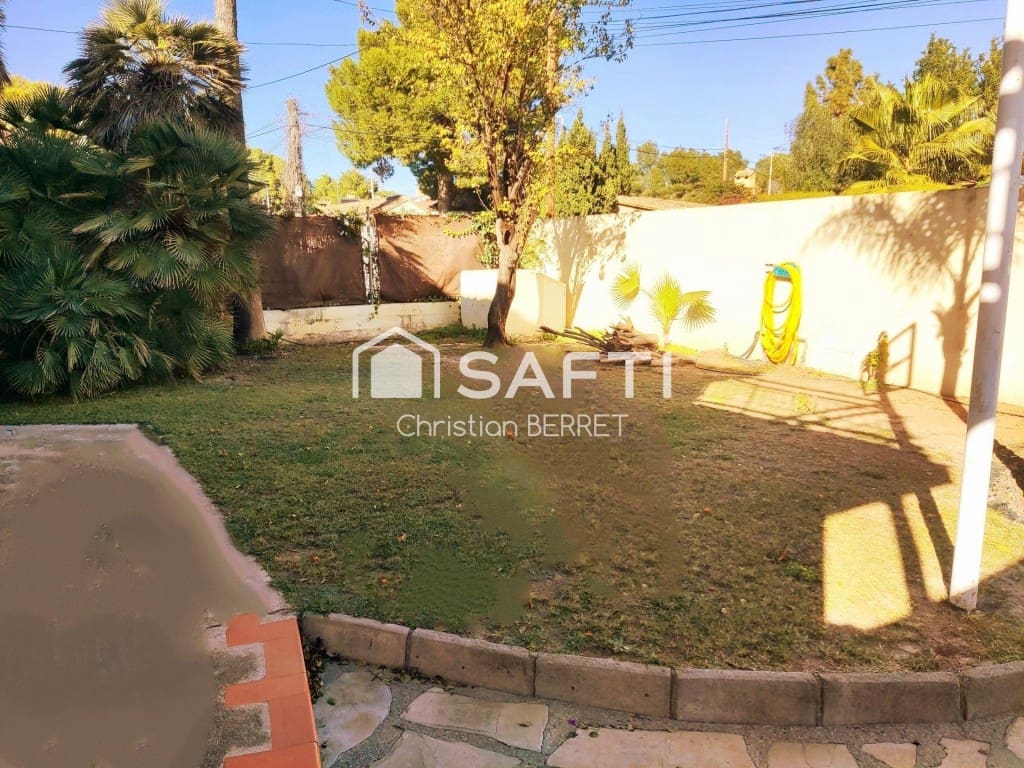 6 soveværelse Villa til salg i Riba-roja de Turia med swimmingpool - € 496.000 (Ref: 9595567)