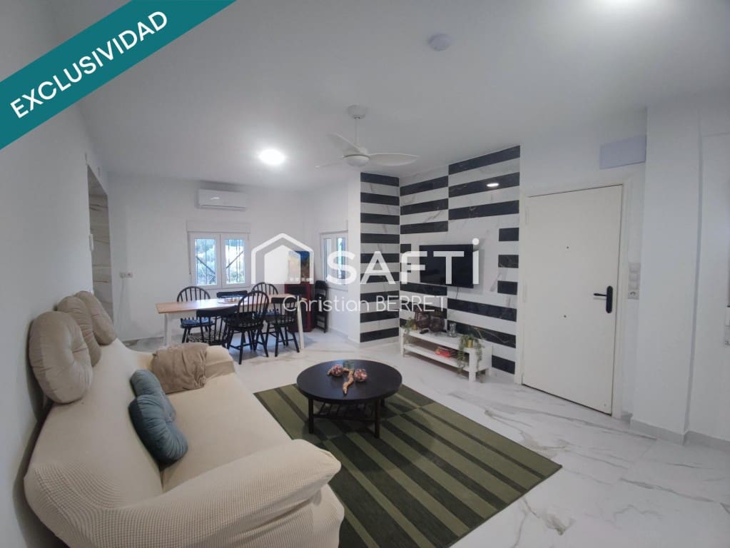 6 Zimmer Finca/Landgut zu verkaufen in Montserrat mit Pool - 375.000 € (Ref: 9595568)