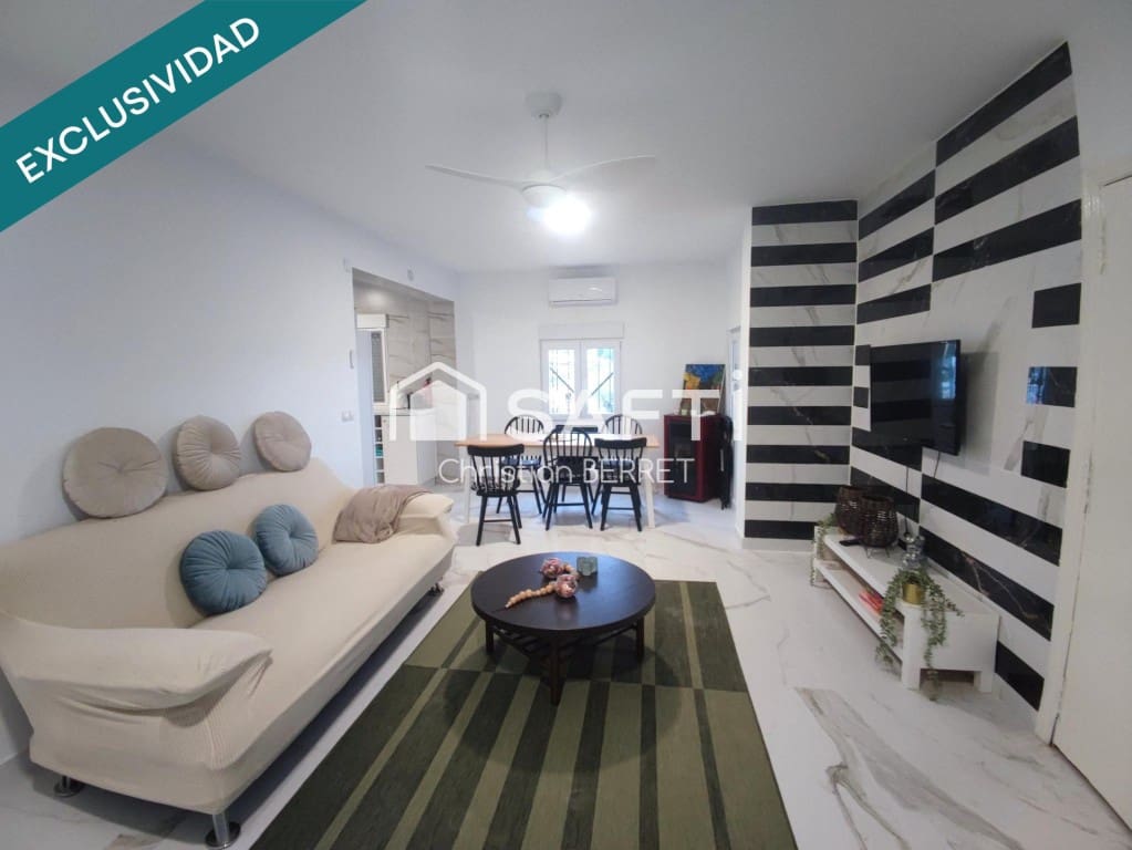 6 Zimmer Finca/Landgut zu verkaufen in Montserrat mit Pool - 375.000 € (Ref: 9595568)