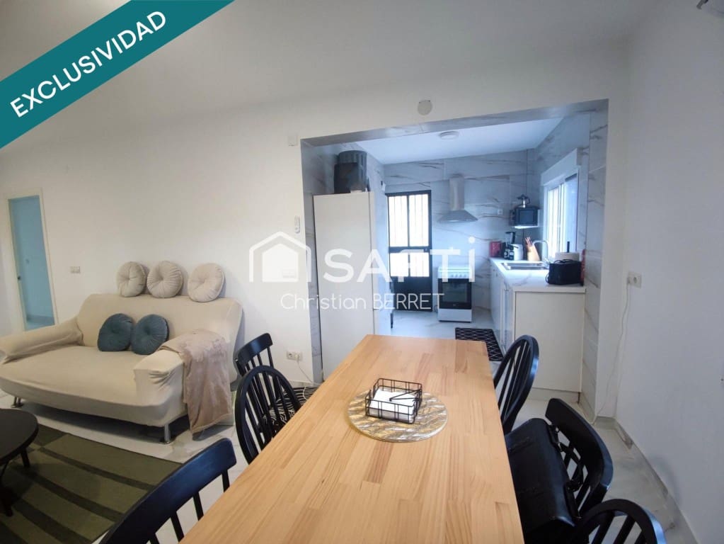 6 Zimmer Finca/Landgut zu verkaufen in Montserrat mit Pool - 375.000 € (Ref: 9595568)