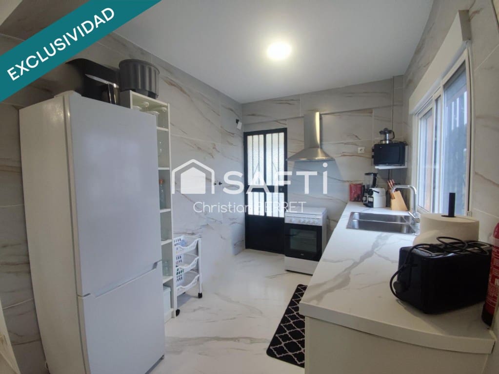 6 Zimmer Finca/Landgut zu verkaufen in Montserrat mit Pool - 375.000 € (Ref: 9595568)