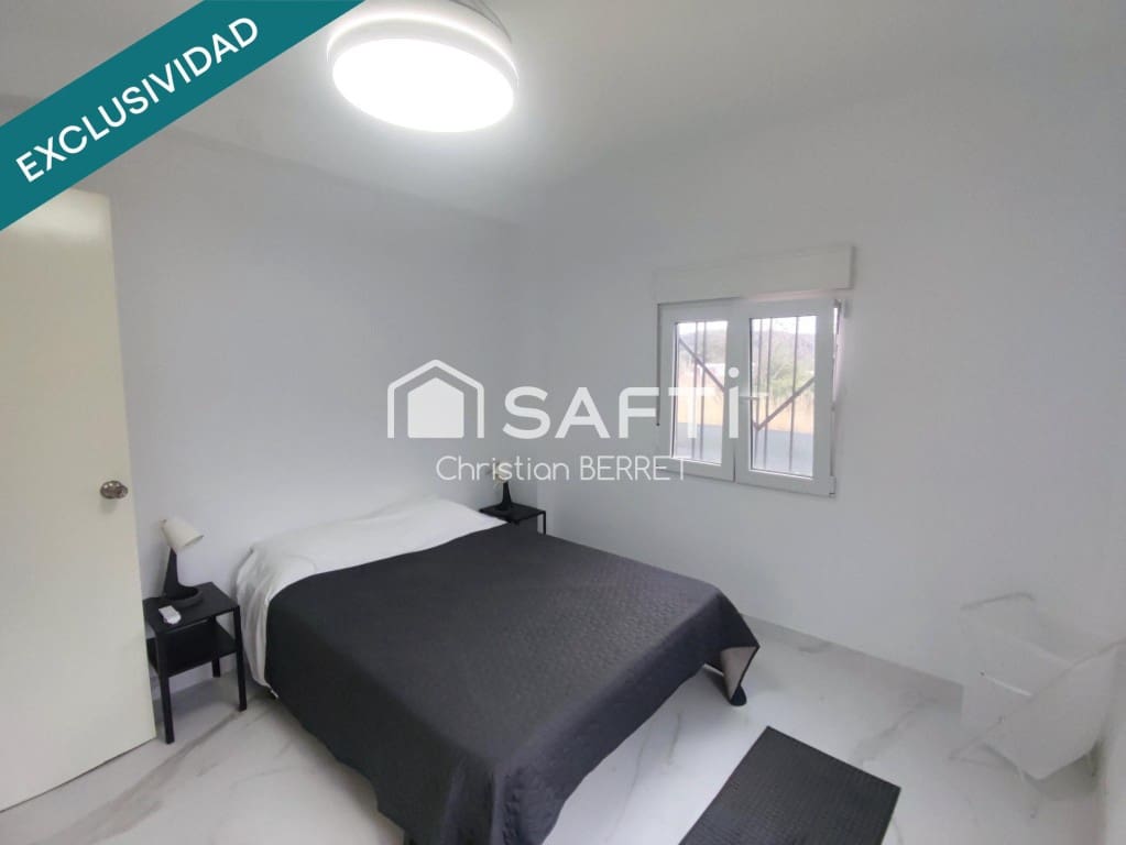 6 Zimmer Finca/Landgut zu verkaufen in Montserrat mit Pool - 375.000 € (Ref: 9595568)