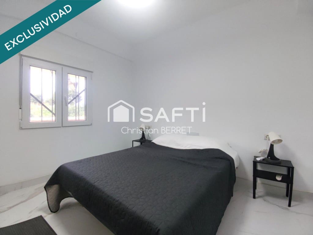 6 Zimmer Finca/Landgut zu verkaufen in Montserrat mit Pool - 375.000 € (Ref: 9595568)