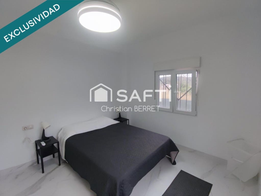 6 Zimmer Finca/Landgut zu verkaufen in Montserrat mit Pool - 375.000 € (Ref: 9595568)