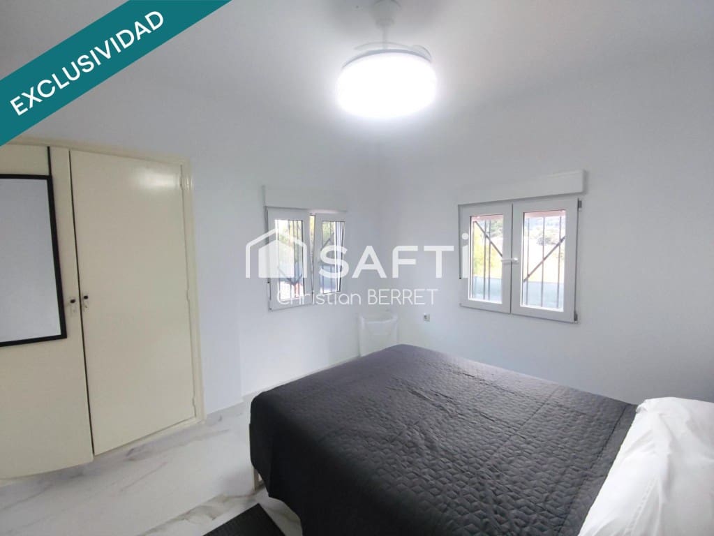 6 Zimmer Finca/Landgut zu verkaufen in Montserrat mit Pool - 375.000 € (Ref: 9595568)