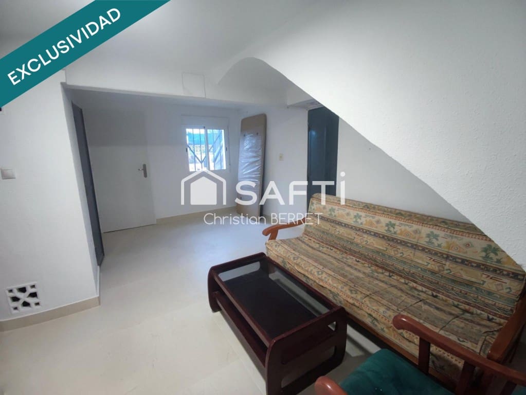 6 Zimmer Finca/Landgut zu verkaufen in Montserrat mit Pool - 375.000 € (Ref: 9595568)