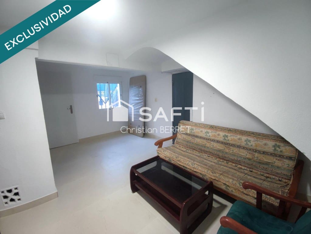 6 Zimmer Finca/Landgut zu verkaufen in Montserrat mit Pool - 375.000 € (Ref: 9595568)