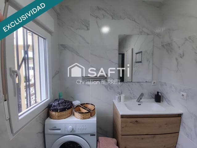 6 quarto Quinta/Casa Rural para venda em Montserrat com piscina - 328 000 € (Ref: 9595568)
