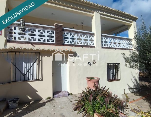 6 Zimmer Finca/Landgut zu verkaufen in Montserrat mit Pool - 375.000 € (Ref: 9595568)