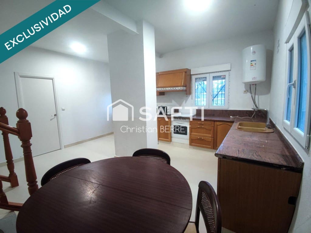 6 Zimmer Finca/Landgut zu verkaufen in Montserrat mit Pool - 375.000 € (Ref: 9595568)