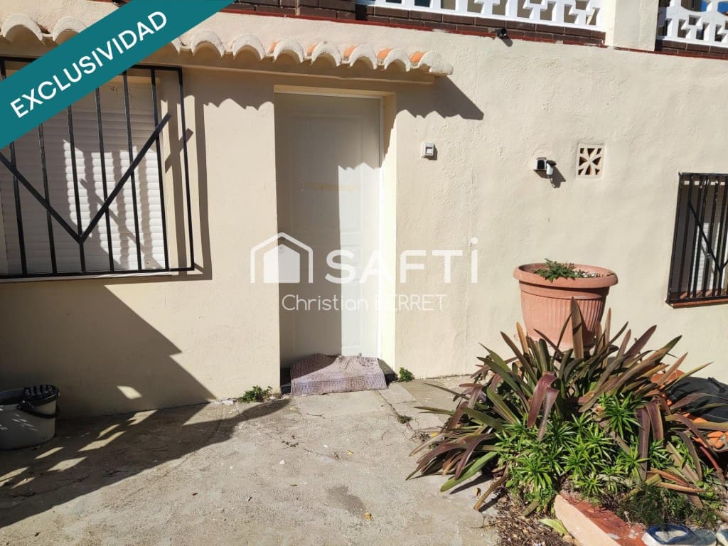 6 Zimmer Finca/Landgut zu verkaufen in Montserrat mit Pool - 375.000 € (Ref: 9595568)