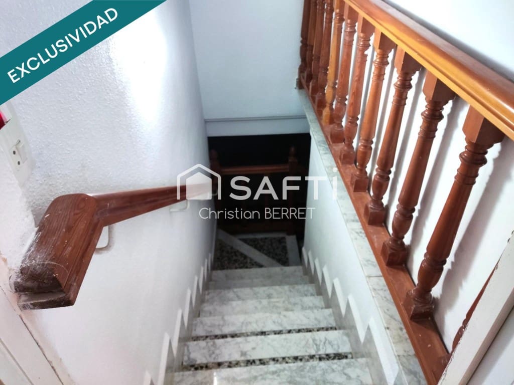 6 Zimmer Finca/Landgut zu verkaufen in Montserrat mit Pool - 375.000 € (Ref: 9595568)