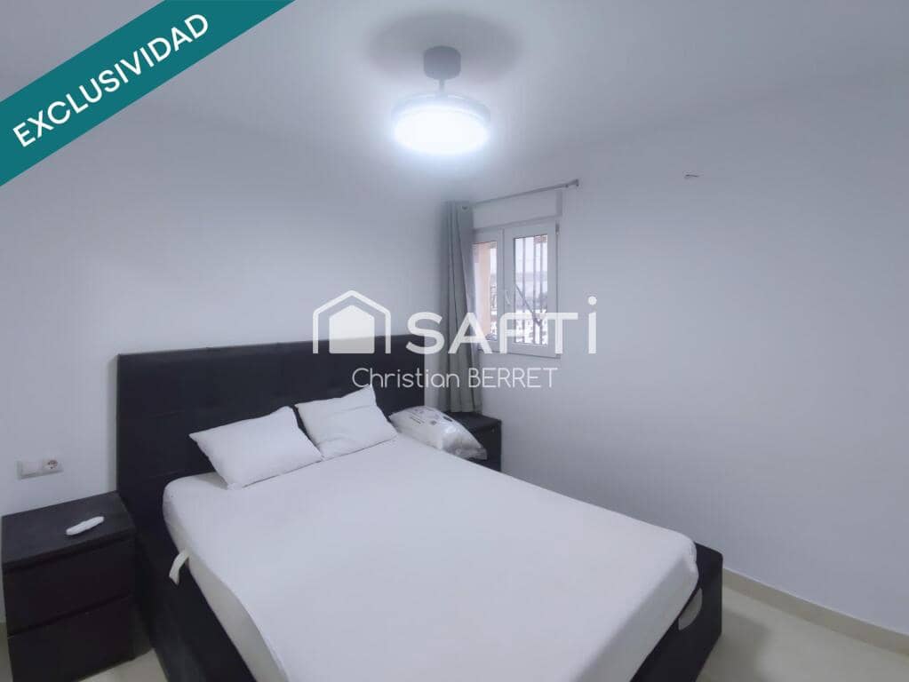 6 bedroom Finca/Country House for sale in Montserrat with pool - € 328,000 (Ref: 9595568)