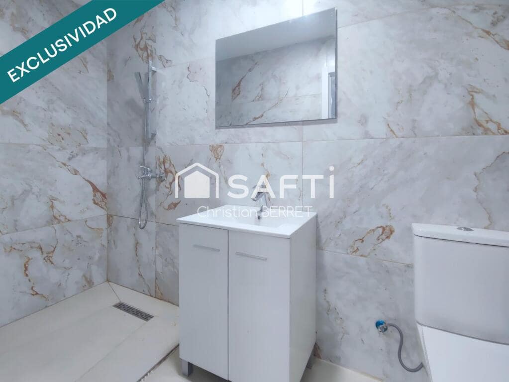 6 bedroom Finca/Country House for sale in Montserrat with pool - € 328,000 (Ref: 9595568)