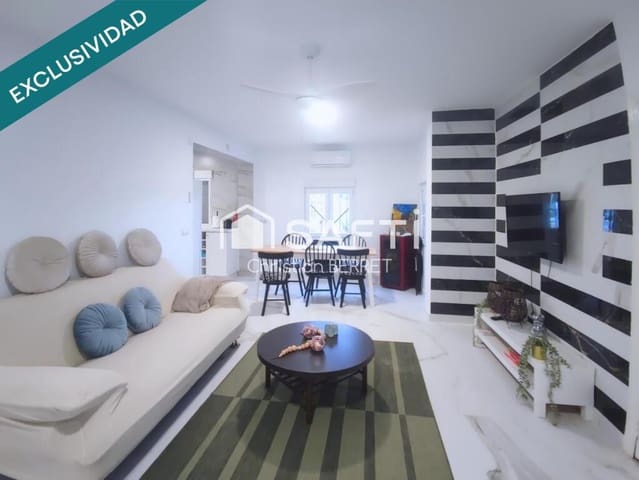 6 makuuhuone Maalaistalo myytävänä paikassa Montserrat mukana uima-altaan - 299 000 € (Ref: 9595568)