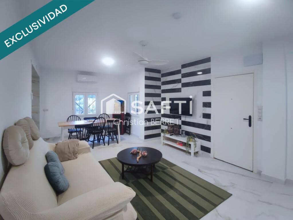 6 slaapkamer Finca/Landhuis te koop in Montserrat met zwembad - € 299.000 (Ref: 9595568)