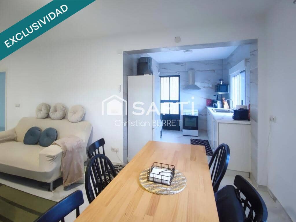 6 bedroom Finca/Country House for sale in Montserrat with pool - € 328,000 (Ref: 9595568)