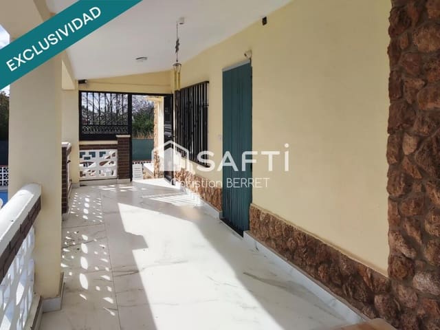 6 quarto Quinta/Casa Rural para venda em Montserrat com piscina - 328 000 € (Ref: 9595568)