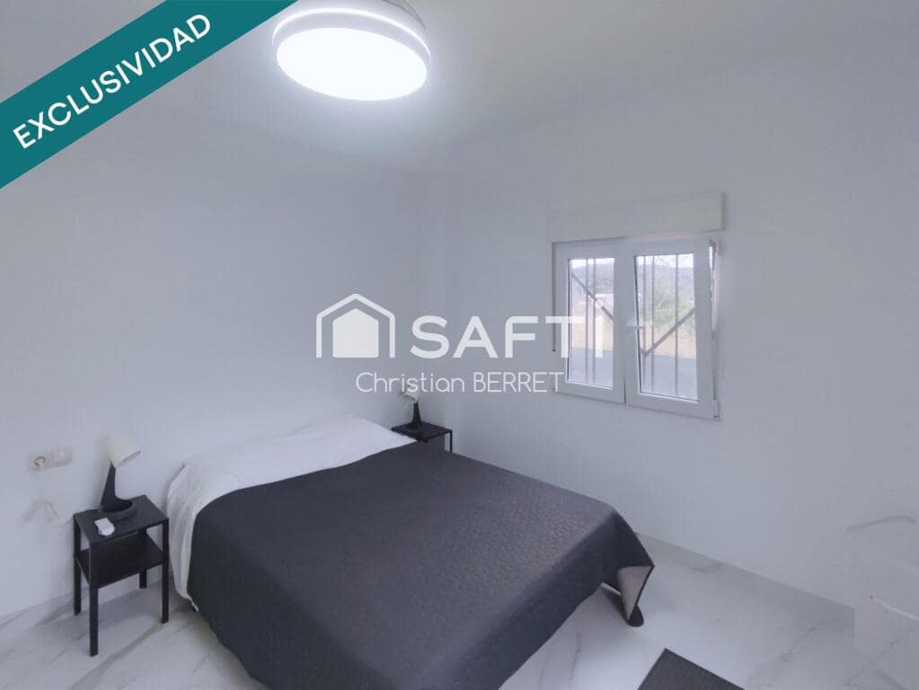 6 bedroom Finca/Country House for sale in Montserrat with pool - € 328,000 (Ref: 9595568)