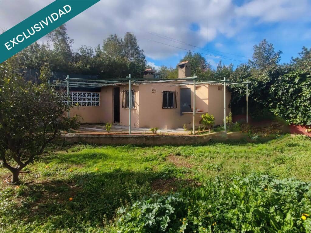 6 bedroom Finca/Country House for sale in Montserrat with pool - € 328,000 (Ref: 9595568)