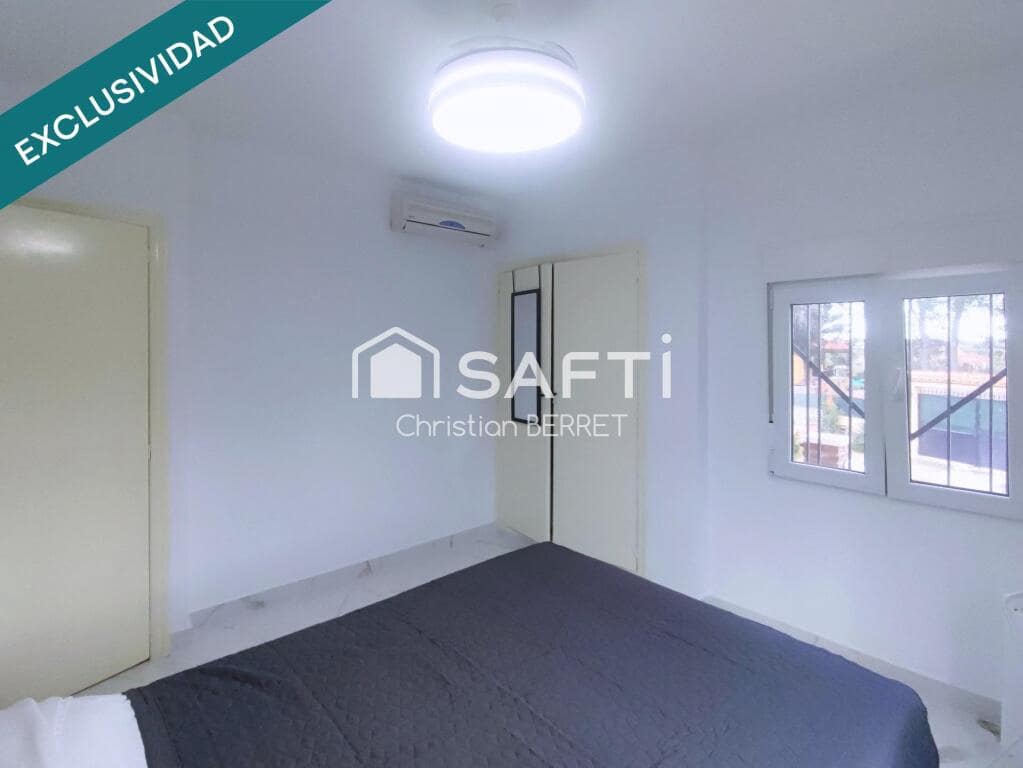 6 slaapkamer Finca/Landhuis te koop in Montserrat met zwembad - € 299.000 (Ref: 9595568)