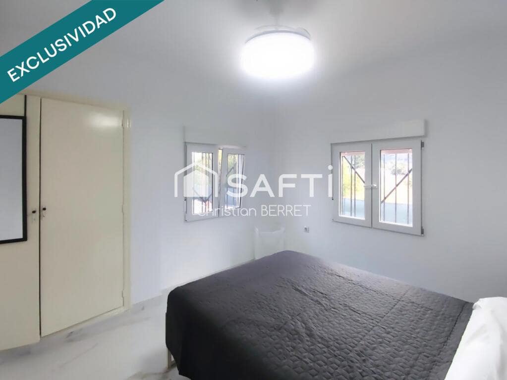 6 slaapkamer Finca/Landhuis te koop in Montserrat met zwembad - € 299.000 (Ref: 9595568)
