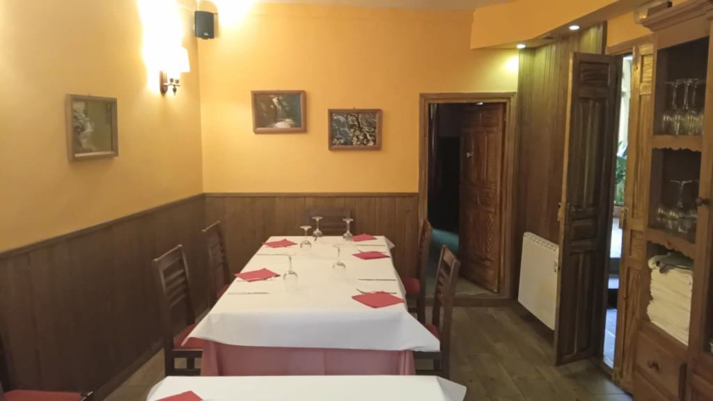 3 bedroom Finca/Country House for sale in Navahermosa - € 299,000 (Ref: 9595572)