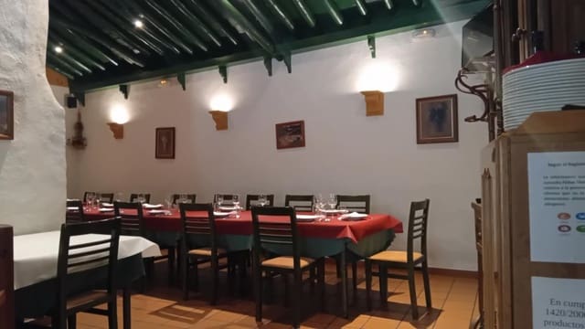 3 soverom Finca/Herregård til salgs i Navahermosa - € 299 000 (Ref: 9595572)