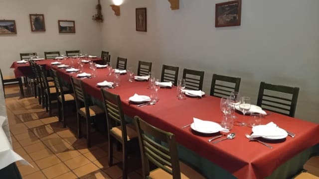 3 soverom Finca/Herregård til salgs i Navahermosa - € 299 000 (Ref: 9595572)