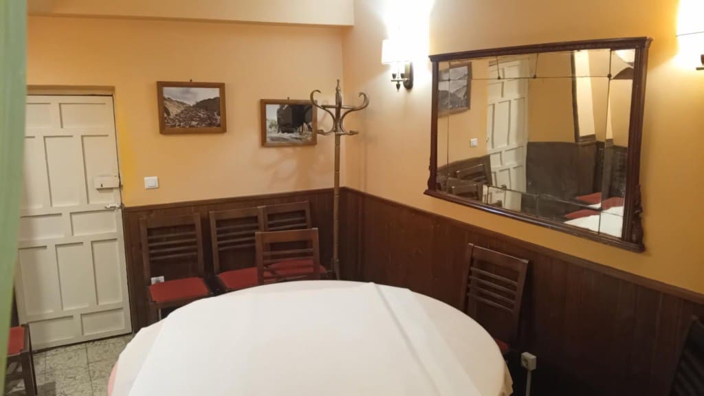 3 bedroom Finca/Country House for sale in Navahermosa - € 299,000 (Ref: 9595572)