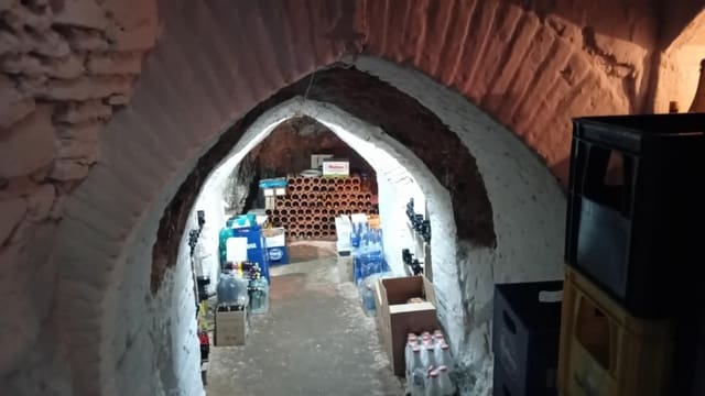 3 soverom Finca/Herregård til salgs i Navahermosa - € 299 000 (Ref: 9595572)