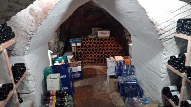 3 soverom Finca/Herregård til salgs i Navahermosa - € 299 000 (Ref: 9595572)