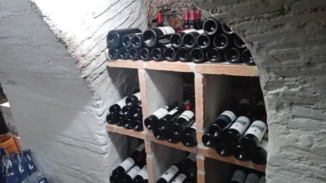 3 soverom Finca/Herregård til salgs i Navahermosa - € 299 000 (Ref: 9595572)