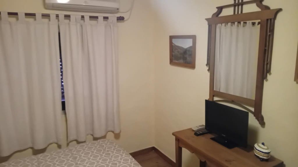 3 bedroom Finca/Country House for sale in Navahermosa - € 299,000 (Ref: 9595572)