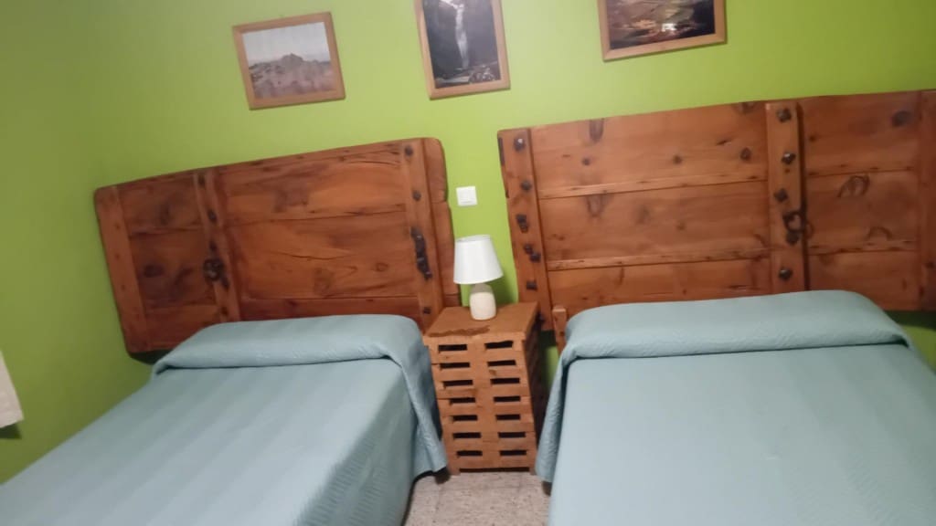 3 bedroom Finca/Country House for sale in Navahermosa - € 299,000 (Ref: 9595572)