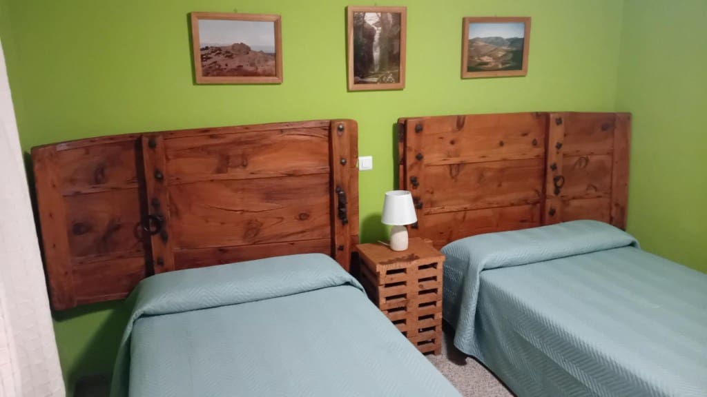 3 bedroom Finca/Country House for sale in Navahermosa - € 299,000 (Ref: 9595572)