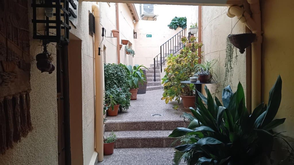 3 bedroom Finca/Country House for sale in Navahermosa - € 299,000 (Ref: 9595572)