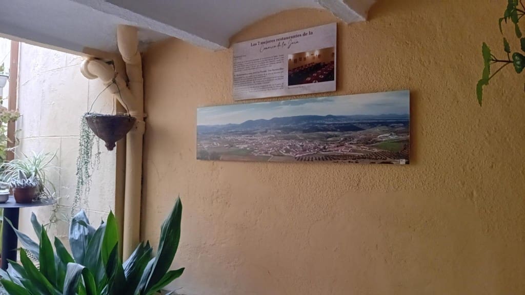 3 bedroom Finca/Country House for sale in Navahermosa - € 299,000 (Ref: 9595572)