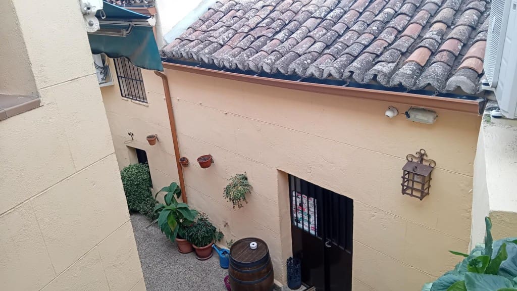 3 bedroom Finca/Country House for sale in Navahermosa - € 299,000 (Ref: 9595572)