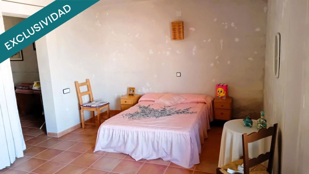 3 quarto Moradia para venda em Lagartera - 65 000 € (Ref: 9595574)
