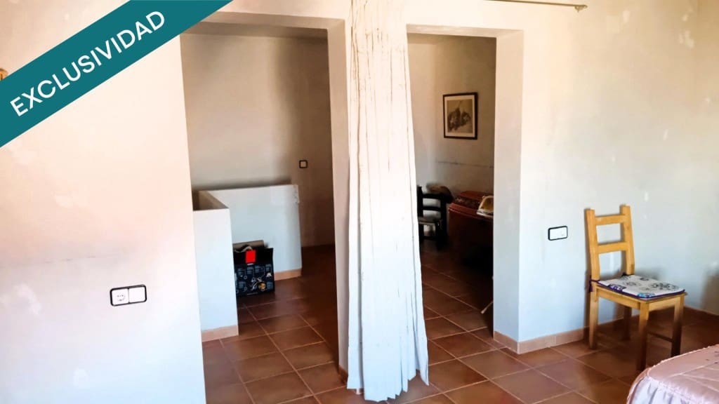 3 quarto Moradia para venda em Lagartera - 65 000 € (Ref: 9595574)